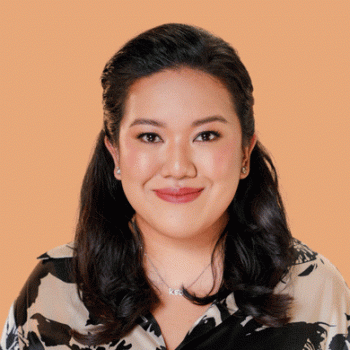 Kara Santiago-Dagdag  -  CICP Treasurer, Independent Consultant