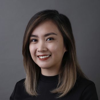 Tabbi Tomas  -  CICP Board Director, Dentsu (Former)